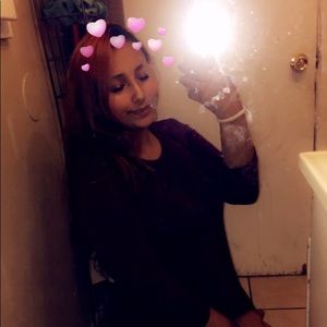 Meet your Posher, Britany